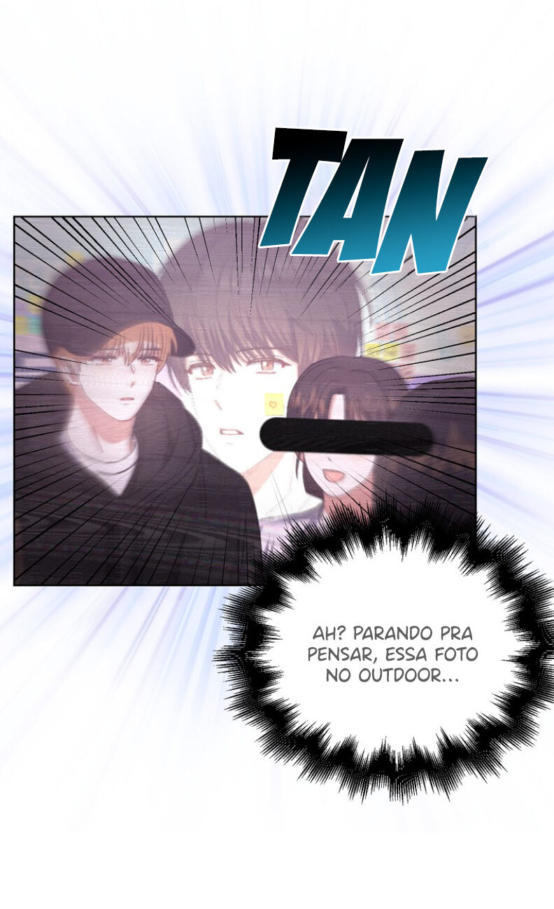 Debut or Die Capítulo 33 Página 19