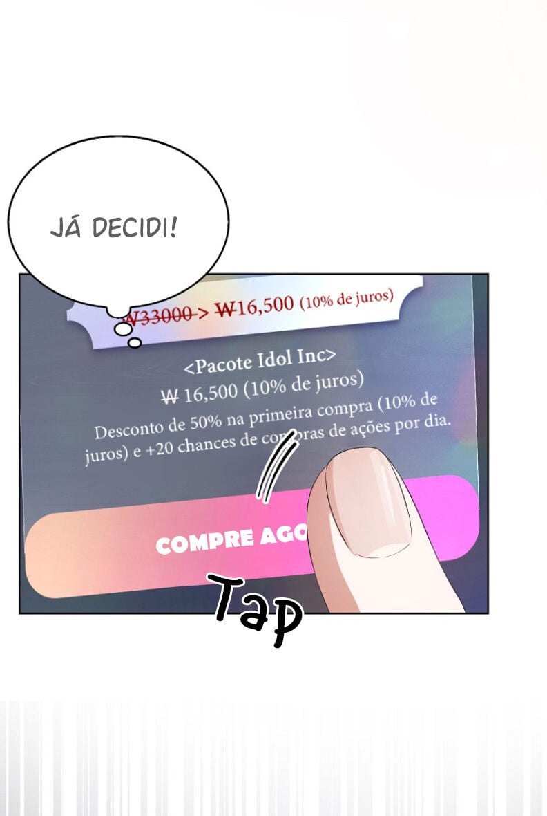 Debut or Die Capítulo 33 Página 24