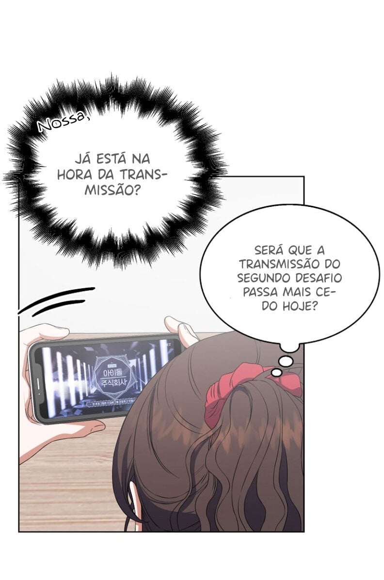 Debut or Die Capítulo 33 Página 26