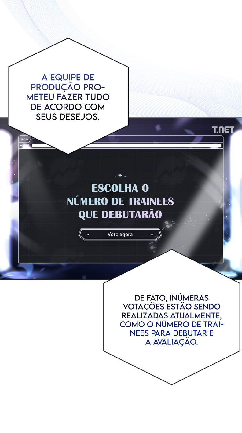 Debut or Die Capítulo 33 Página 28