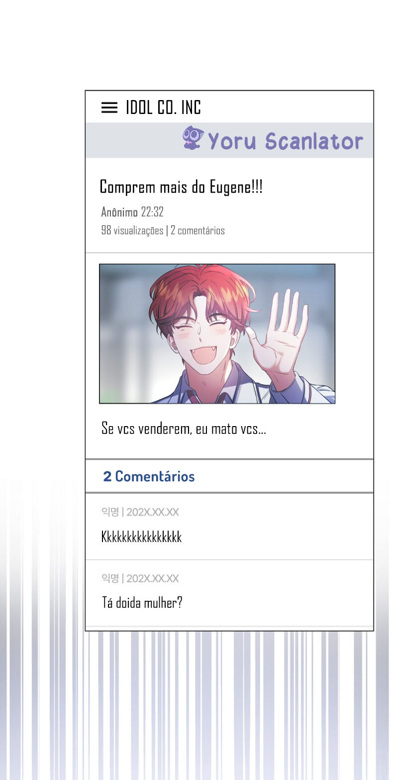 Debut or Die Capítulo 33 Página 41