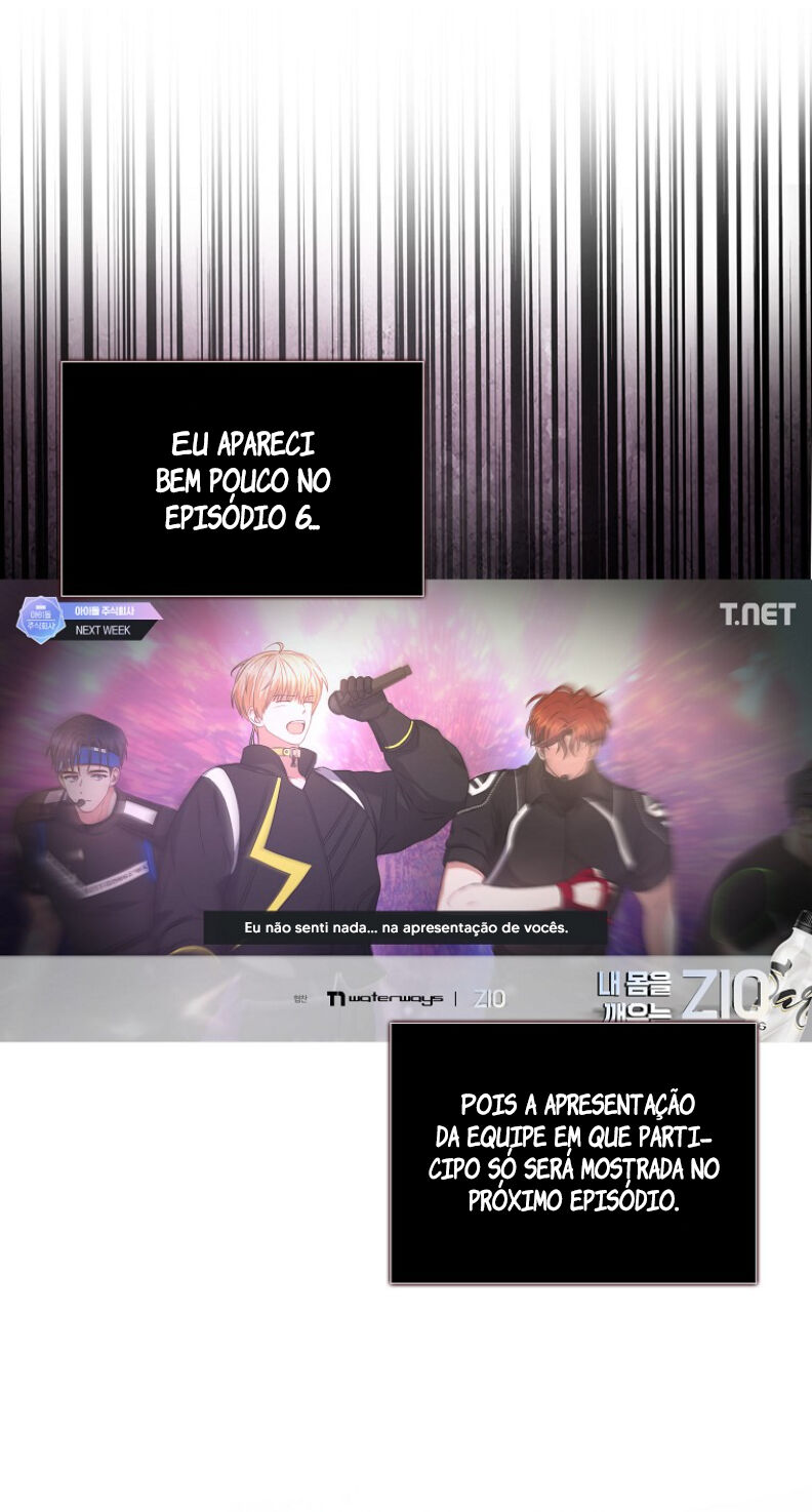 Debut or Die Capítulo 33 Página 58