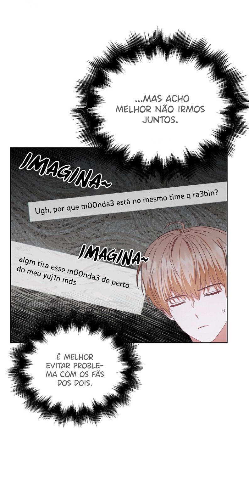 Debut or Die Capítulo 33 Página 68