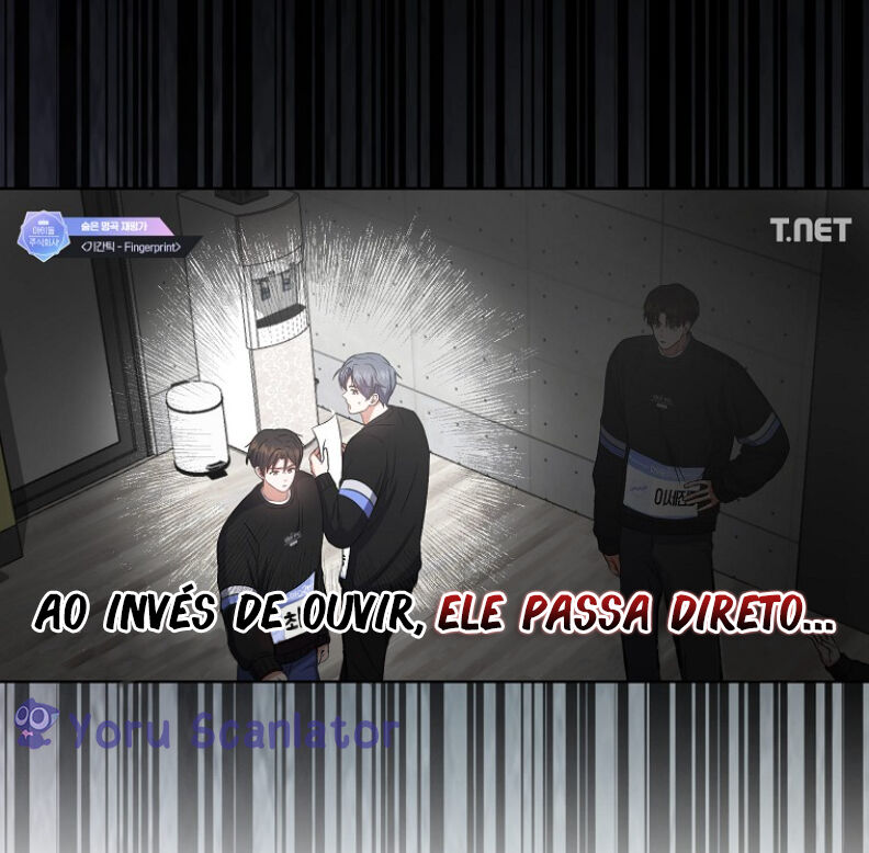 Debut or Die Capítulo 34 Página 11