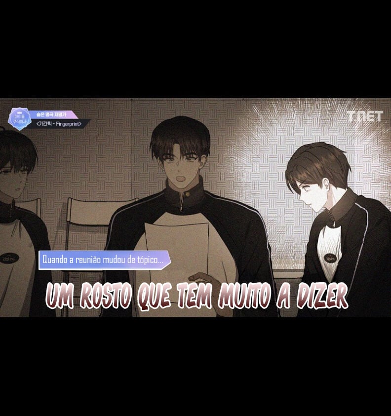 Debut or Die Capítulo 34 Página 18