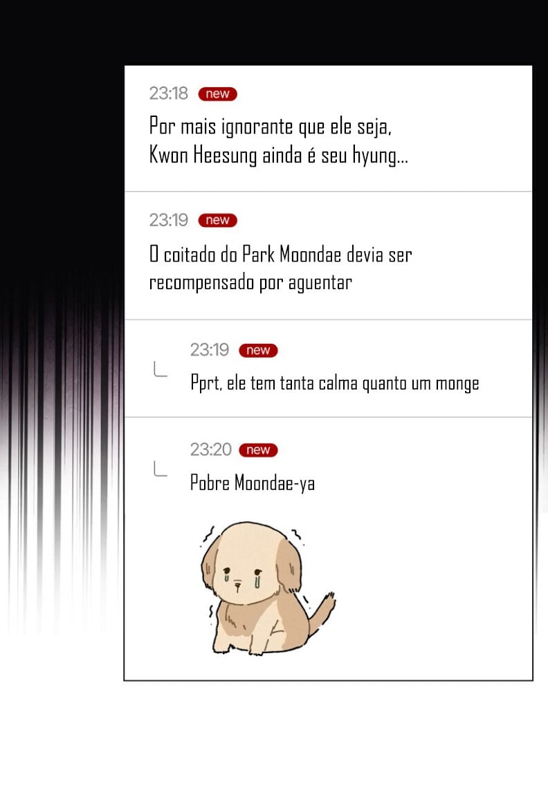 Debut or Die Capítulo 34 Página 33