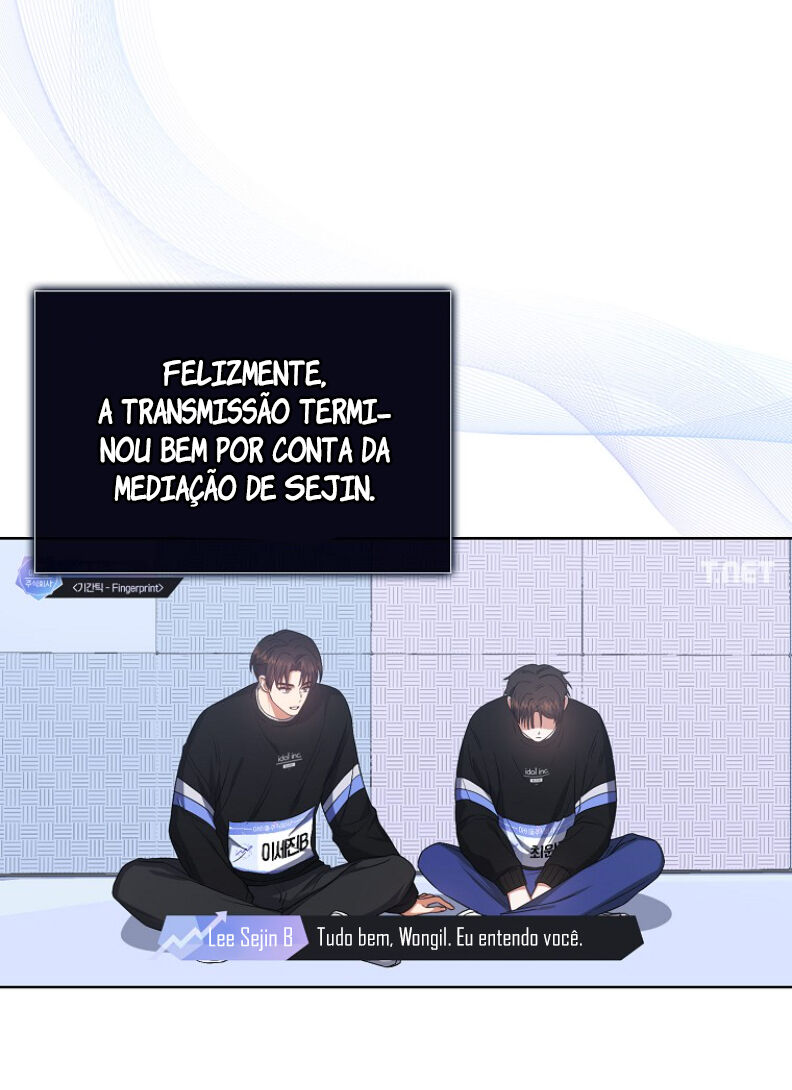 Debut or Die Capítulo 34 Página 35
