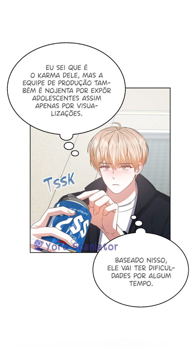 Debut or Die Capítulo 34 Página 37