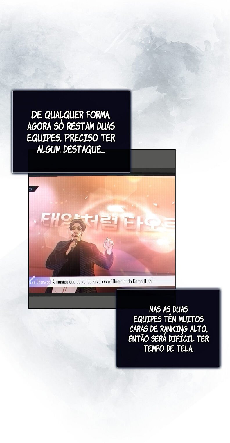 Debut or Die Capítulo 34 Página 38