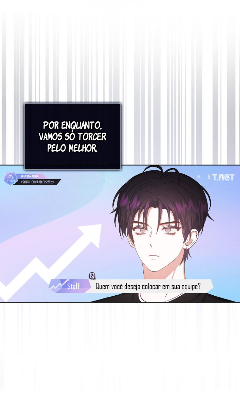 Debut or Die Capítulo 34 Página 39