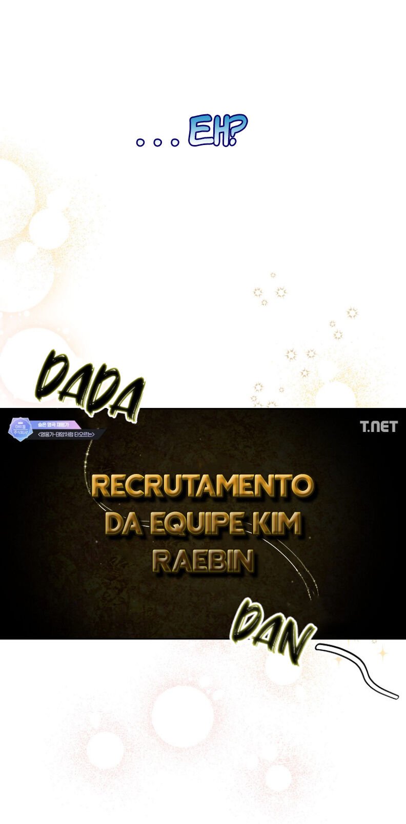 Debut or Die Capítulo 34 Página 42