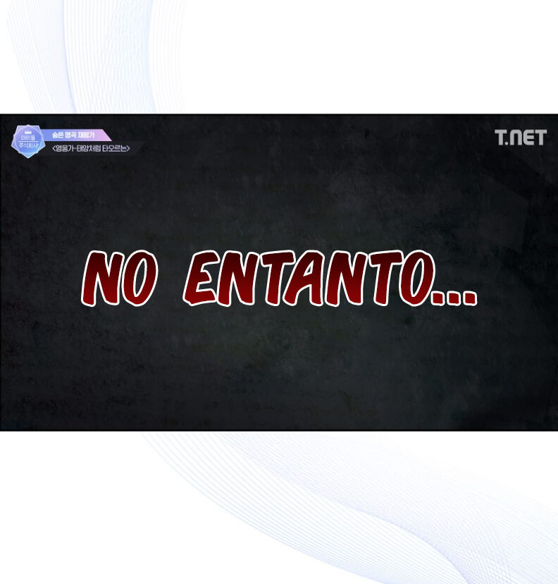 Debut or Die Capítulo 34 Página 57
