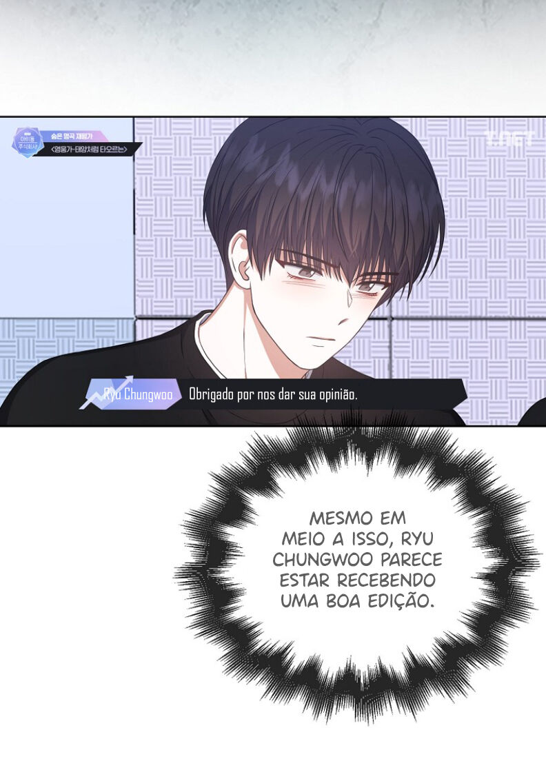 Debut or Die Capítulo 34 Página 69