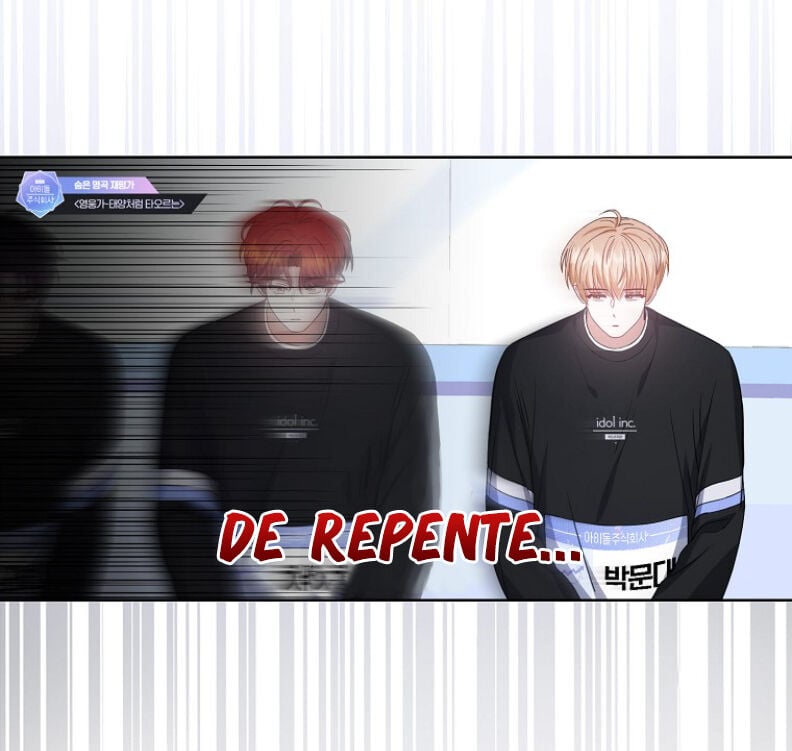 Debut or Die Capítulo 34 Página 76