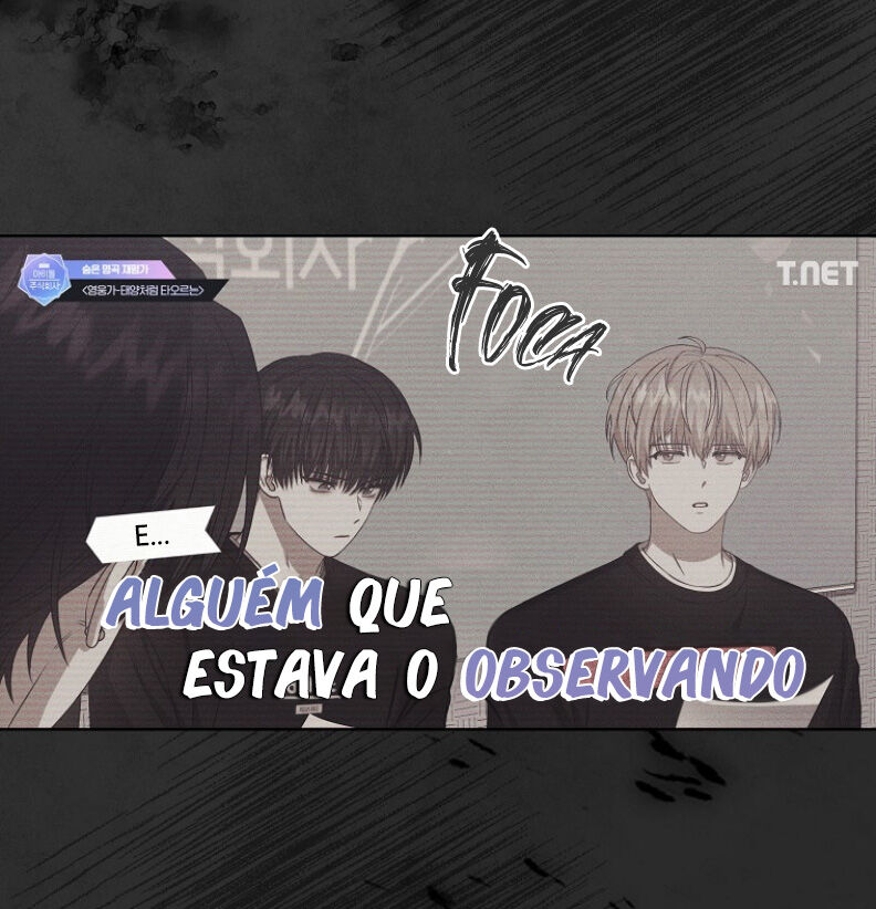 Debut or Die Capítulo 35 Página 10