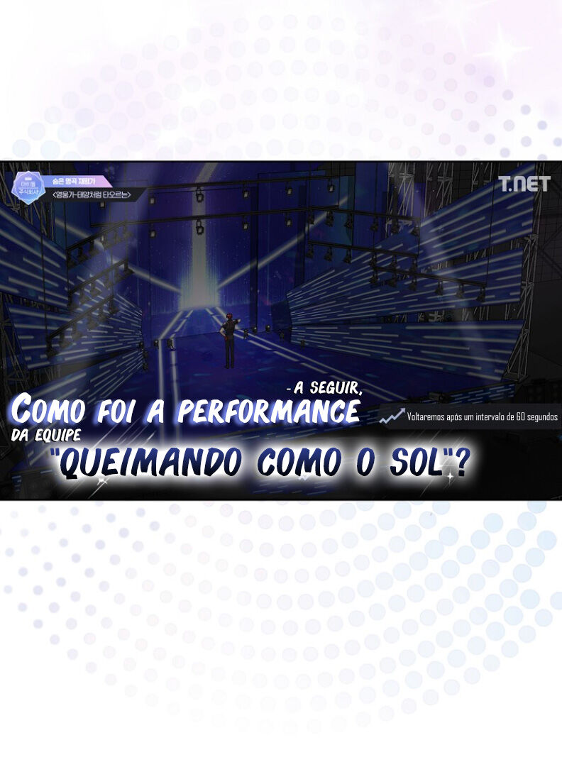 Debut or Die Capítulo 35 Página 27