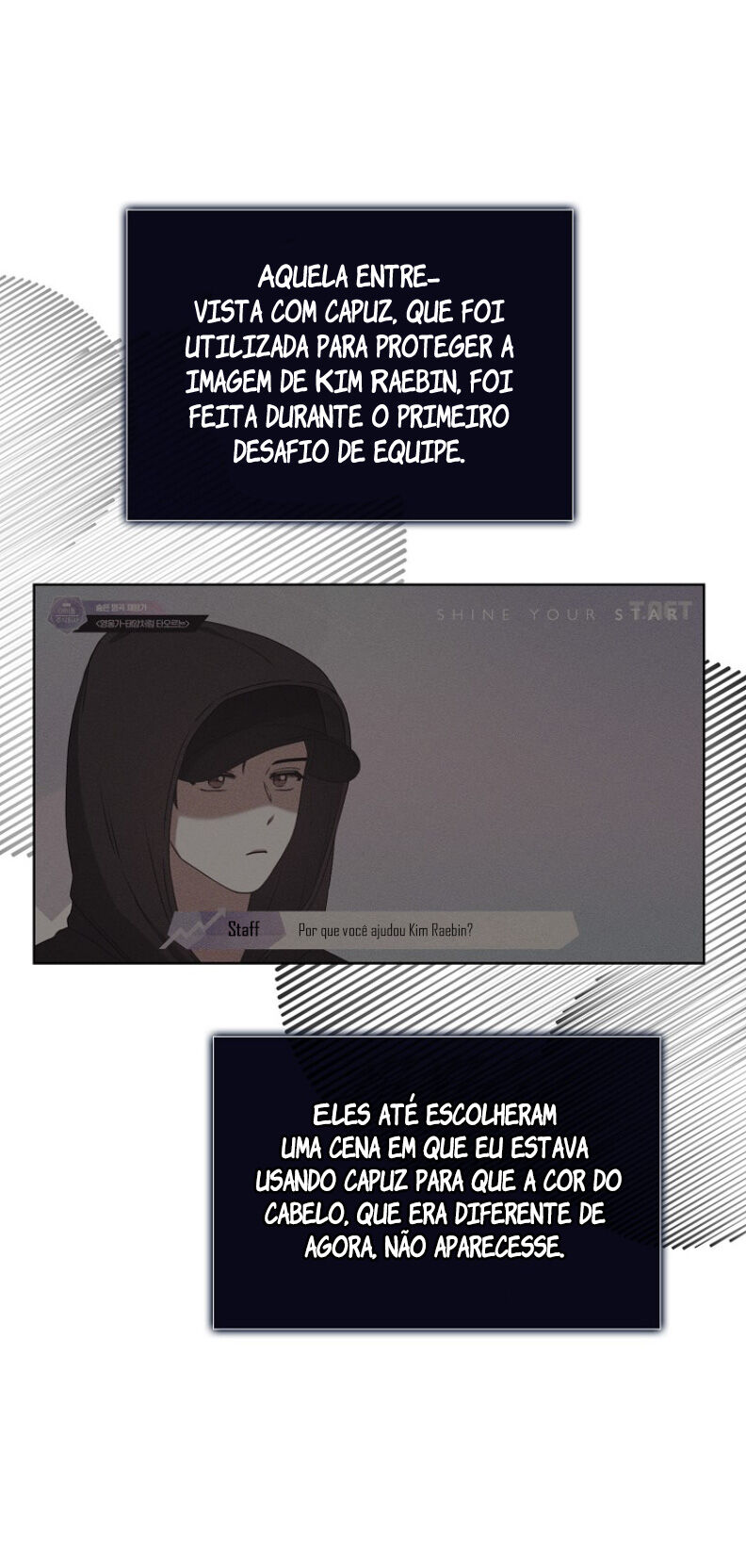 Debut or Die Capítulo 35 Página 39