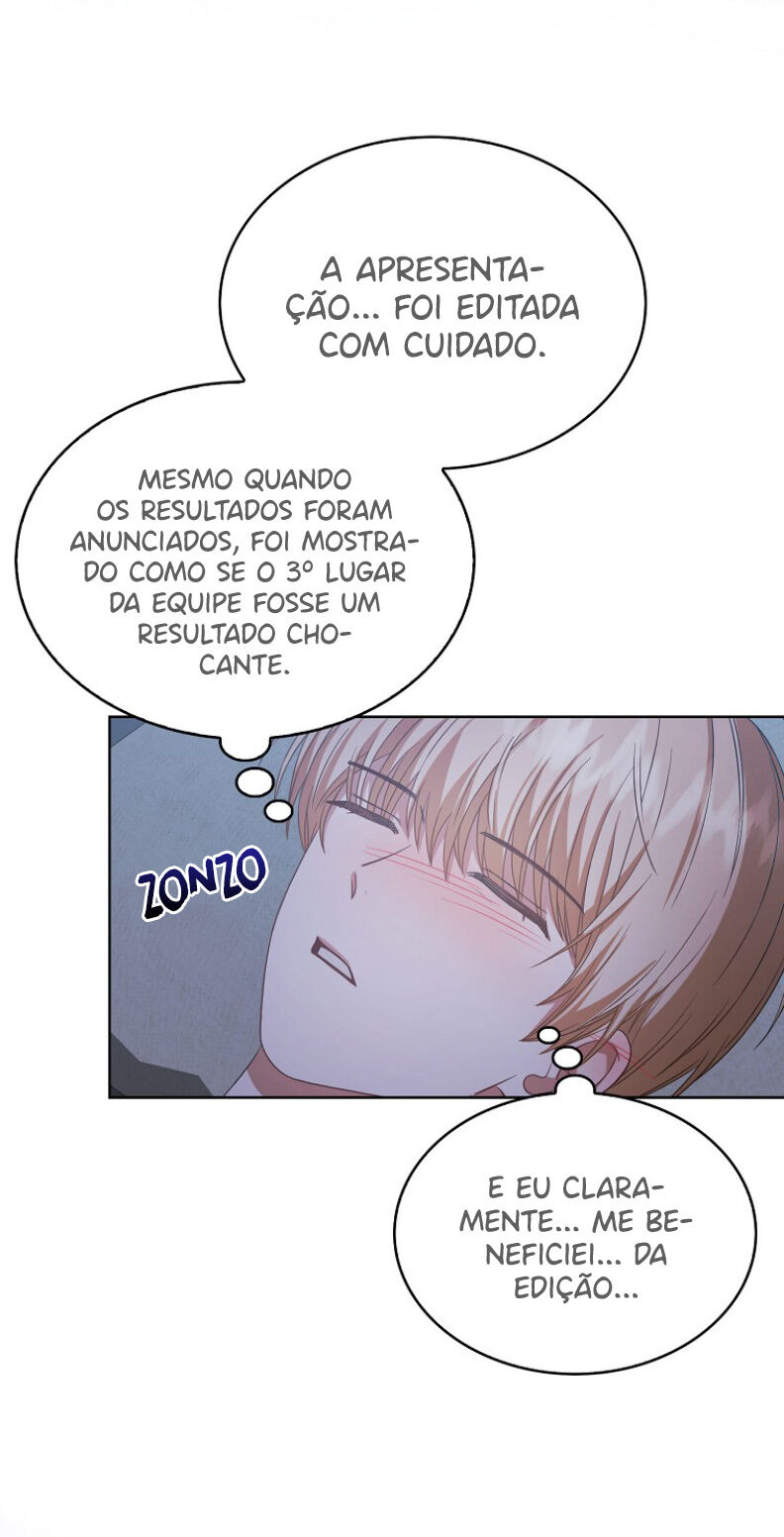 Debut or Die Capítulo 35 Página 44