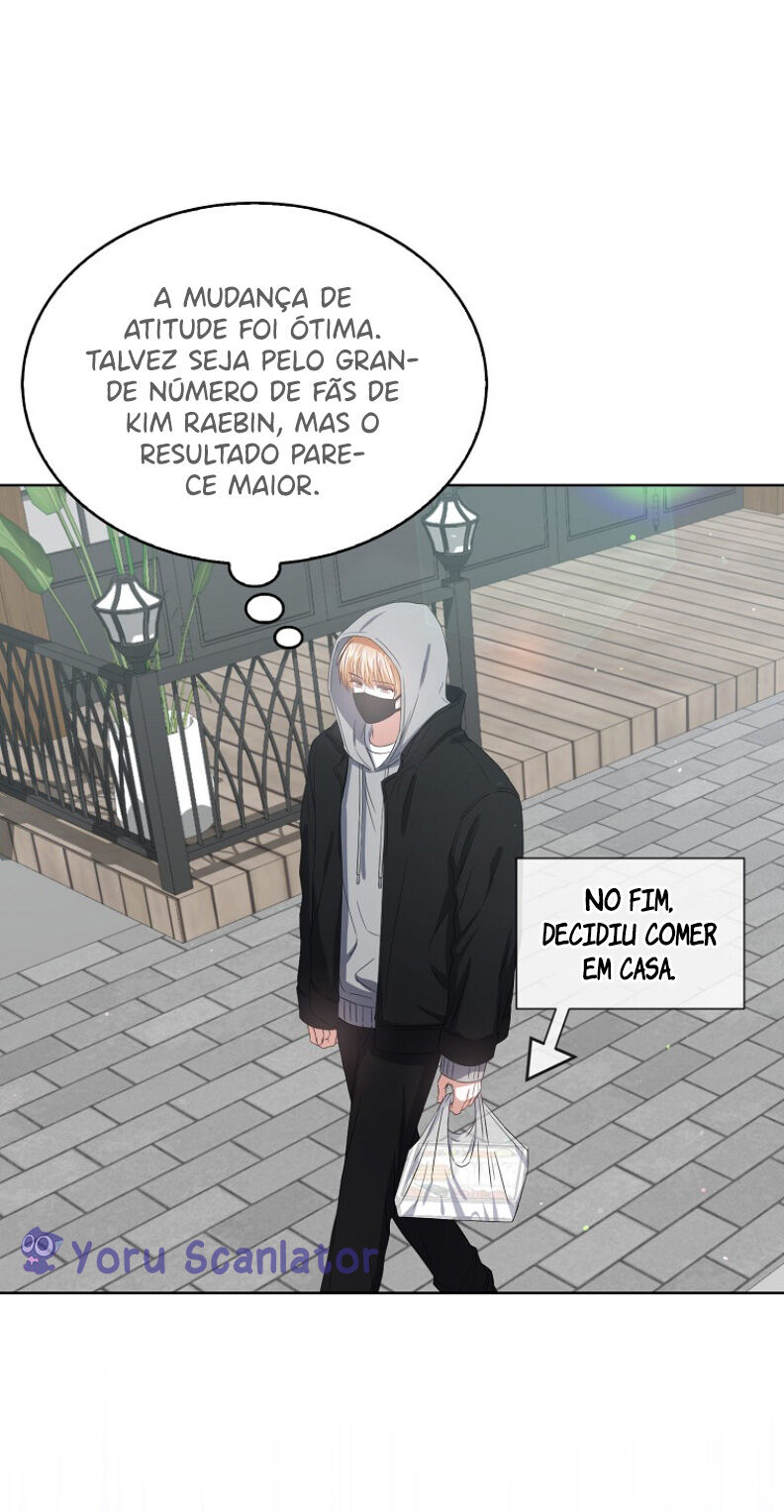 Debut or Die Capítulo 35 Página 56