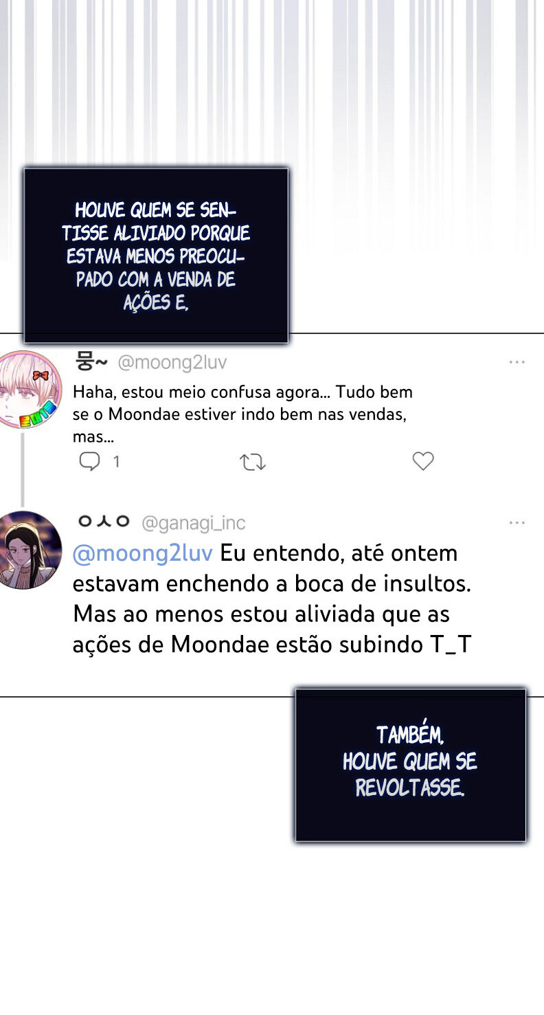 Debut or Die Capítulo 35 Página 58