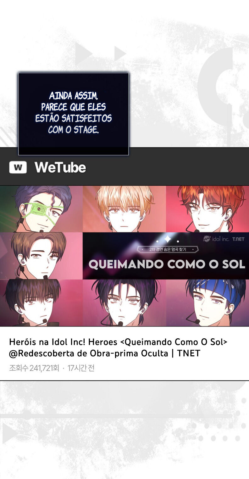 Debut or Die Capítulo 35 Página 61