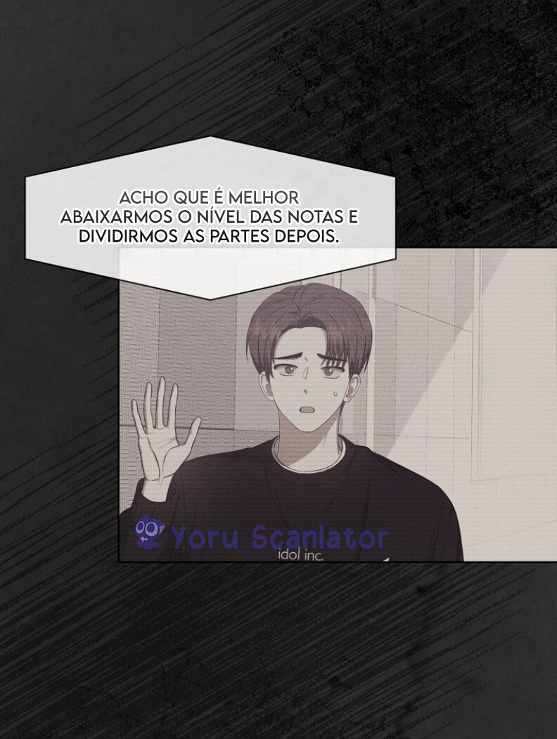 Debut or Die Capítulo 35 Página 7