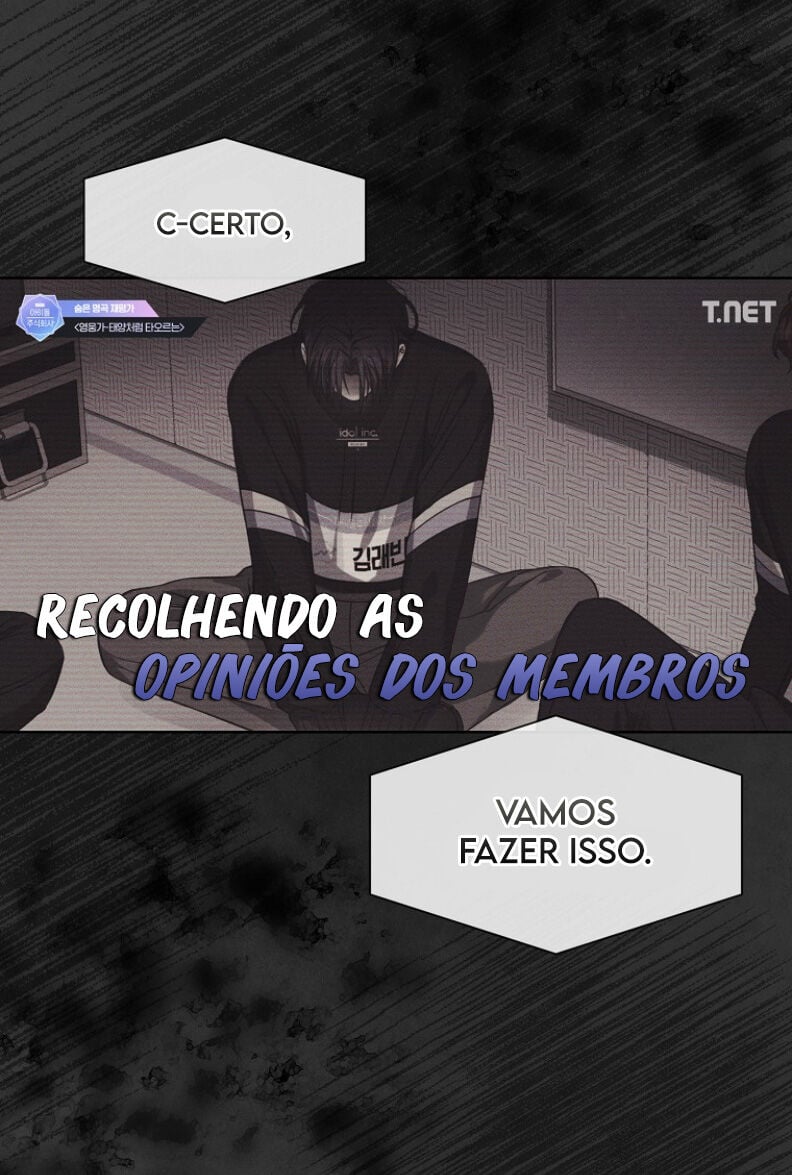 Debut or Die Capítulo 35 Página 9