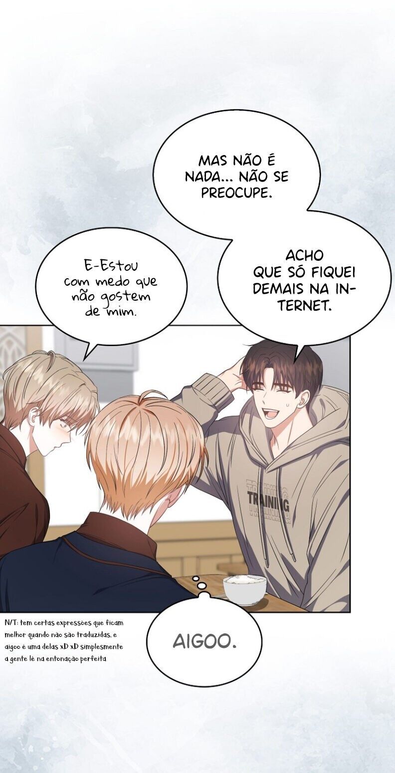 Debut or Die Capítulo 36 Página 16