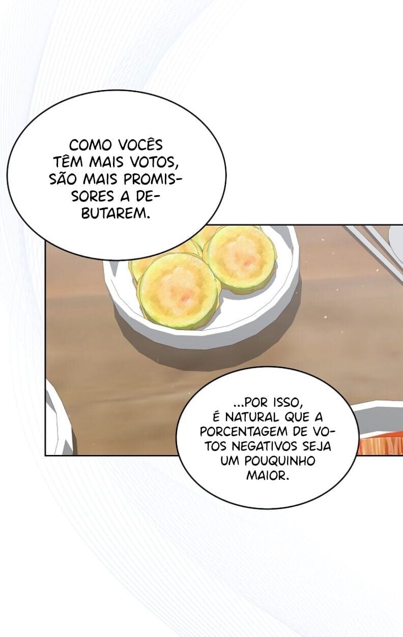 Debut or Die Capítulo 36 Página 21