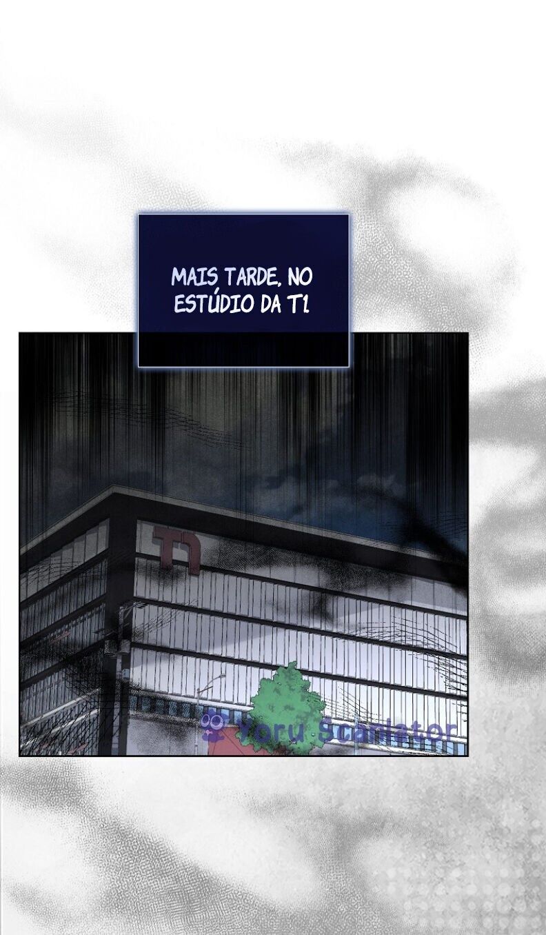 Debut or Die Capítulo 36 Página 29