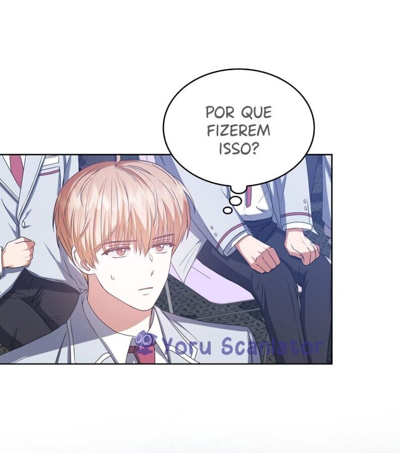 Debut or Die Capítulo 36 Página 46