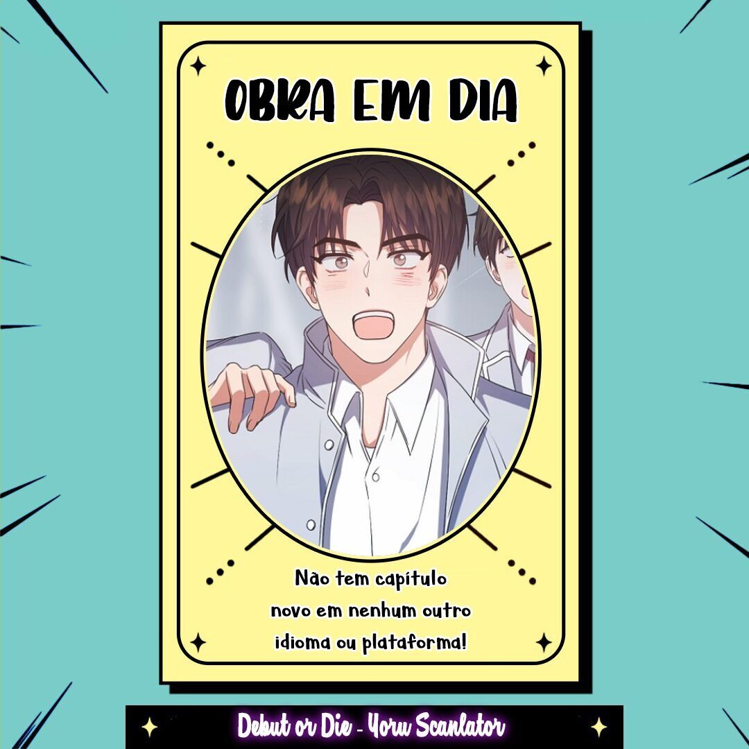 Debut or Die Capítulo 36 Página 5