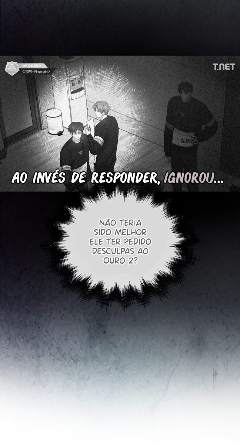 Debut or Die Capítulo 36 Página 57