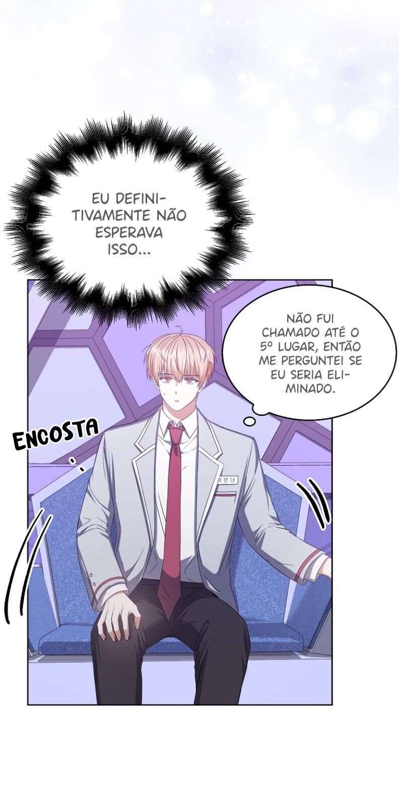 Debut or Die Capítulo 36 Página 67