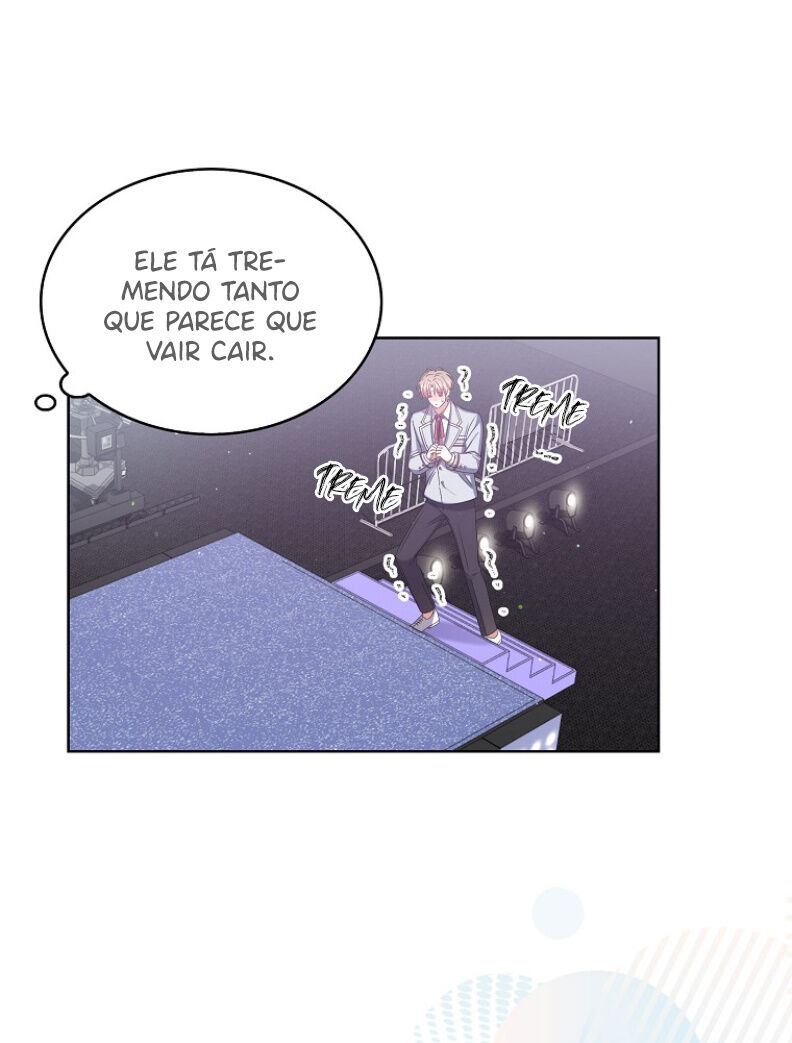 Debut or Die Capítulo 37 Página 16