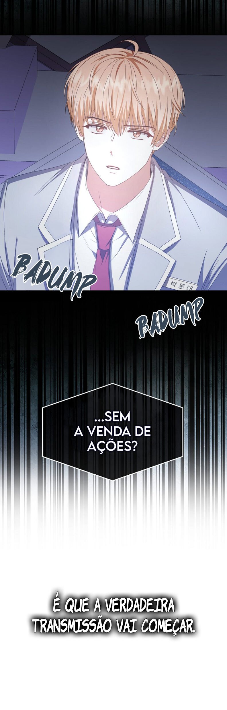 Debut or Die Capítulo 37 Página 29