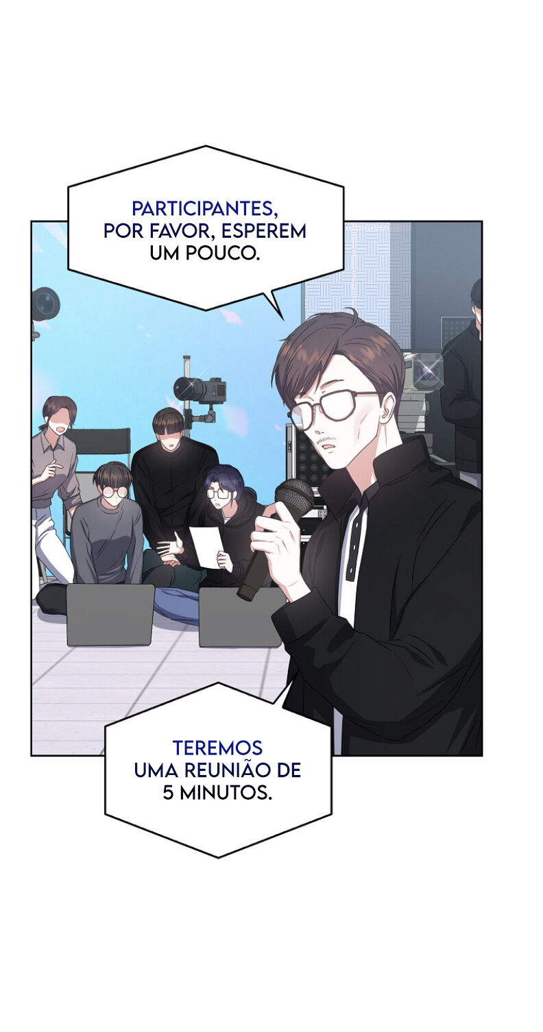 Debut or Die Capítulo 37 Página 32