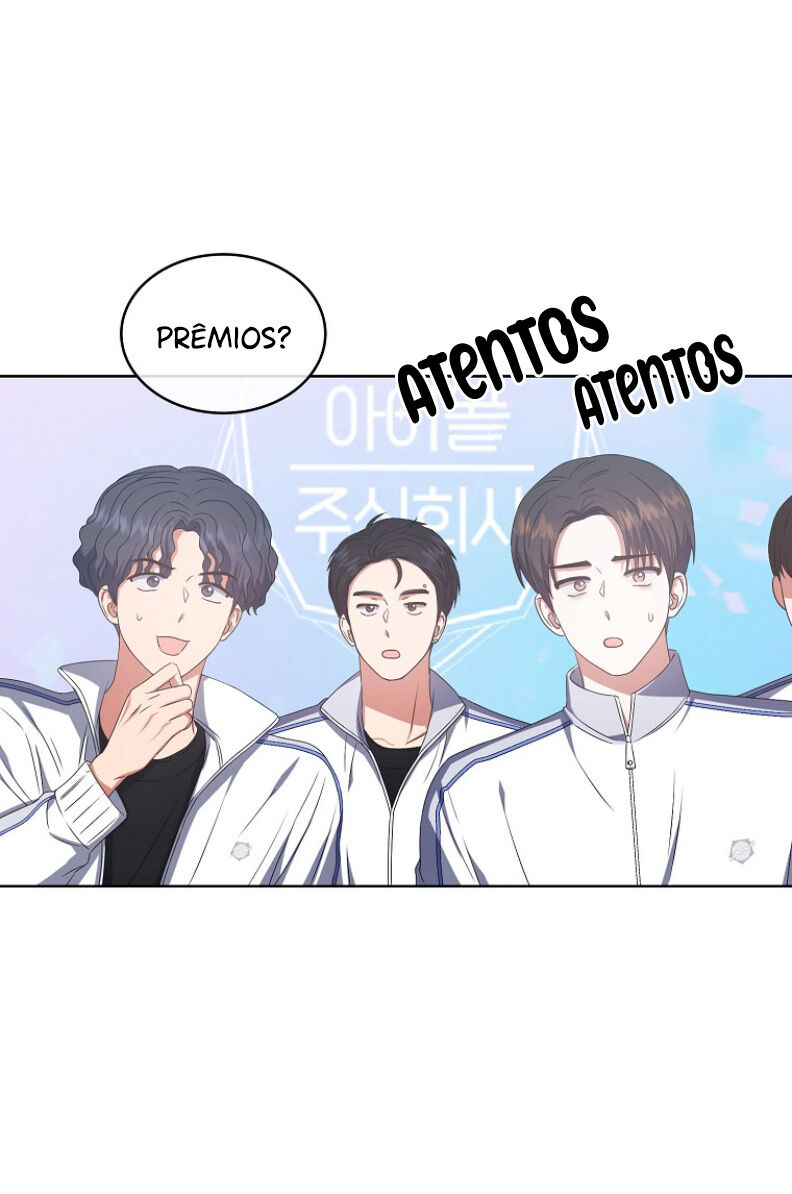 Debut or Die Capítulo 37 Página 57