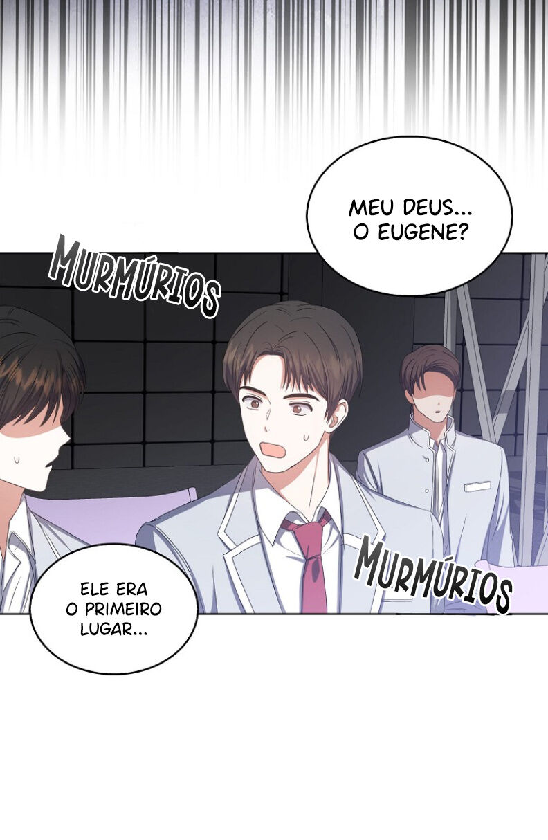 Debut or Die Capítulo 37 Página 6