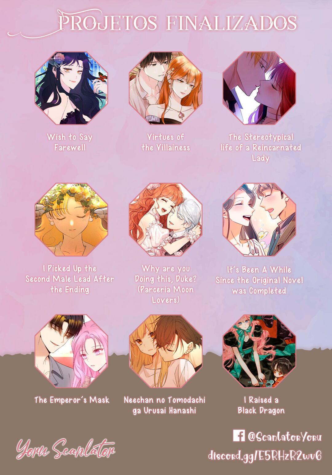 Debut or Die Capítulo 37 Página 70