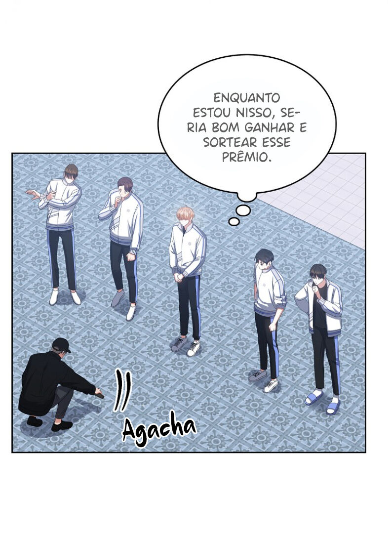 Debut or Die Capítulo 38 Página 25