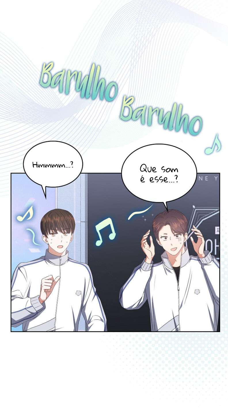 Debut or Die Capítulo 38 Página 27