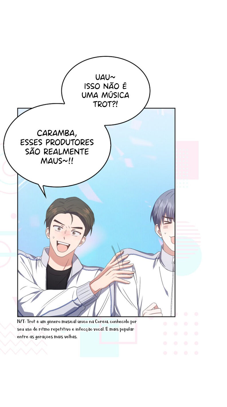 Debut or Die Capítulo 38 Página 28