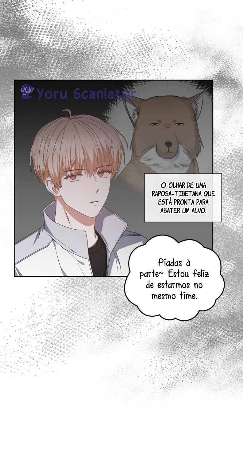 Debut or Die Capítulo 39 Página 21