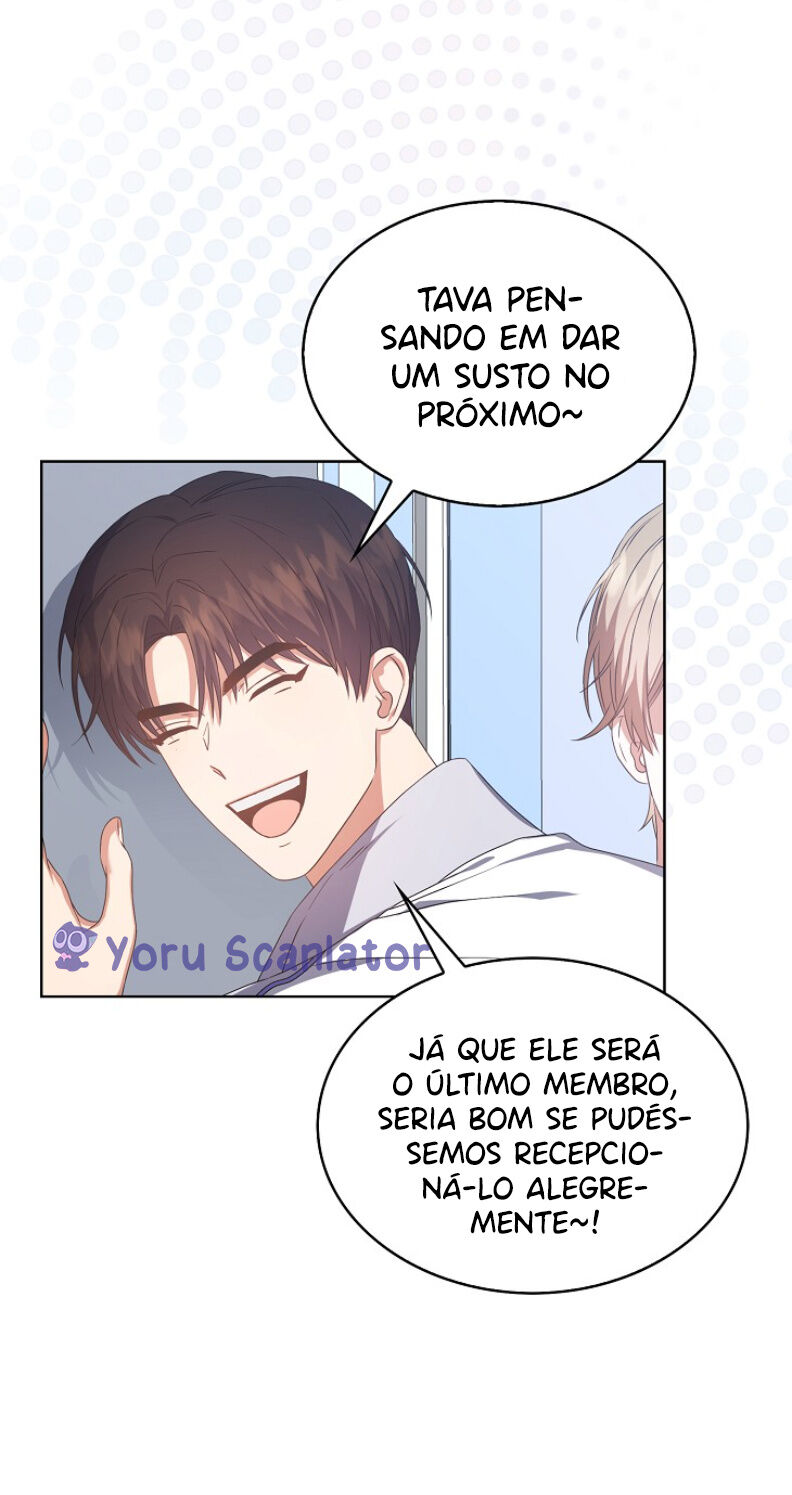 Debut or Die Capítulo 39 Página 27