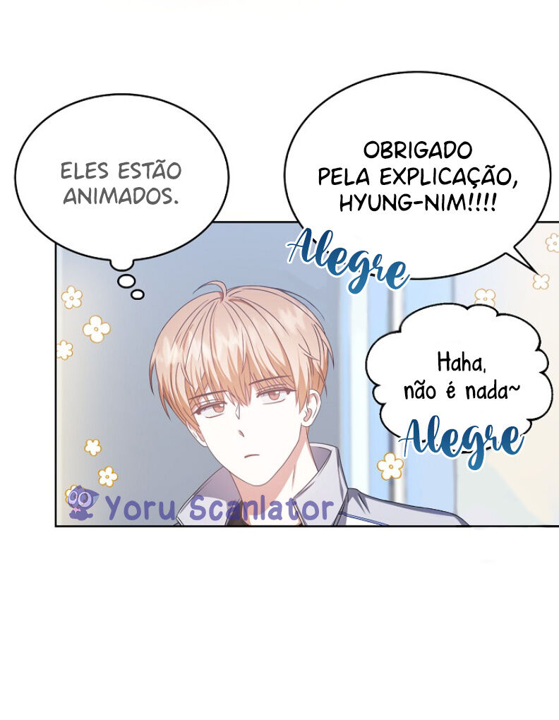 Debut or Die Capítulo 39 Página 40