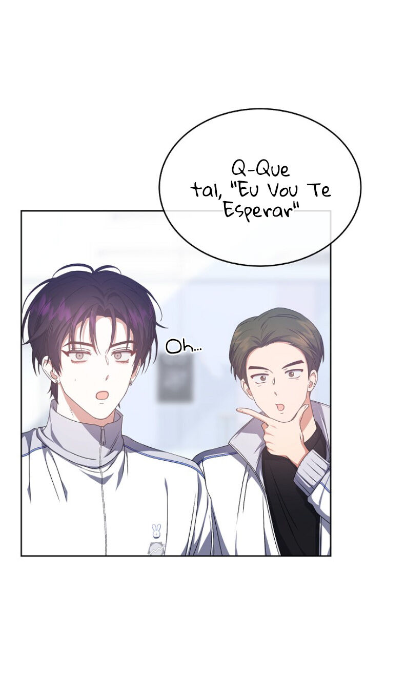 Debut or Die Capítulo 39 Página 43