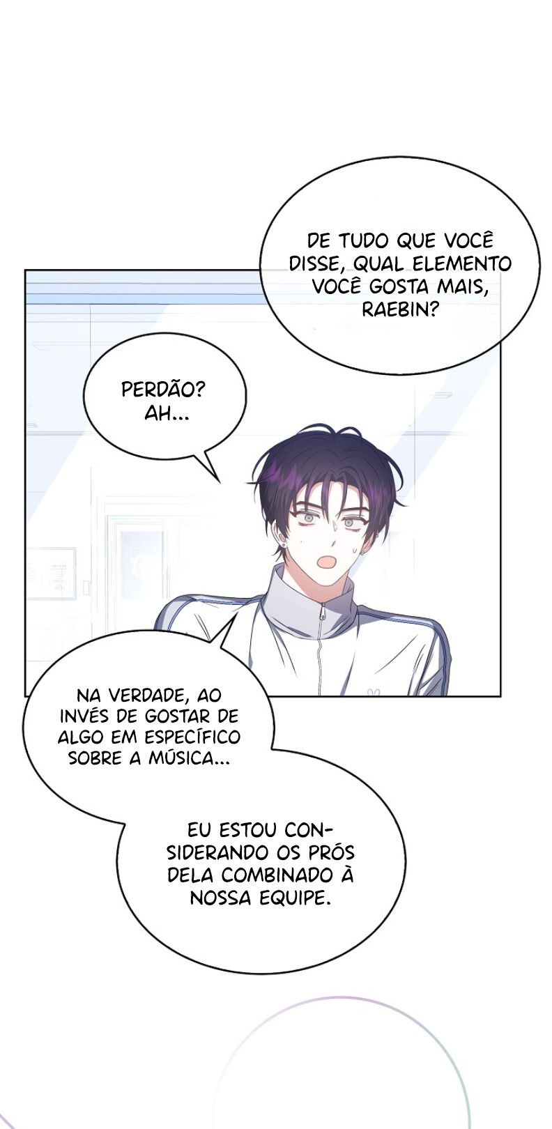 Debut or Die Capítulo 39 Página 52