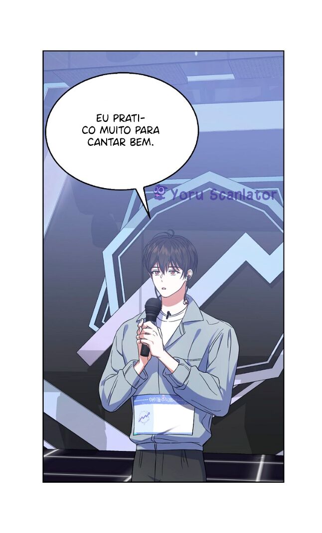 Debut or Die Capítulo 4 Página 28