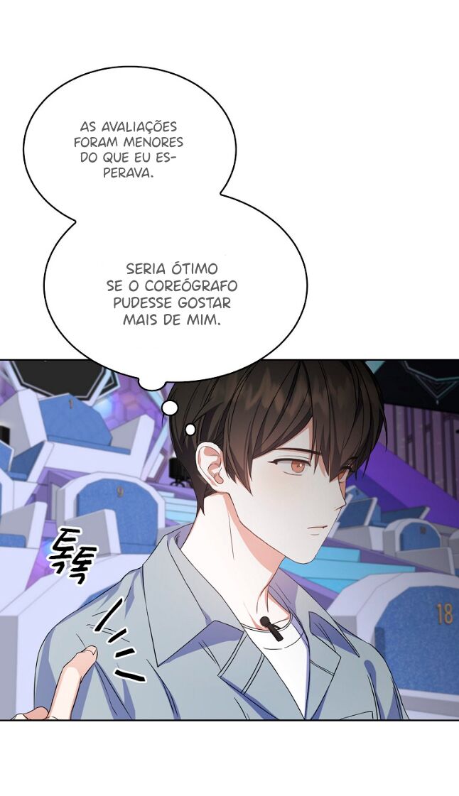 Debut or Die Capítulo 4 Página 47